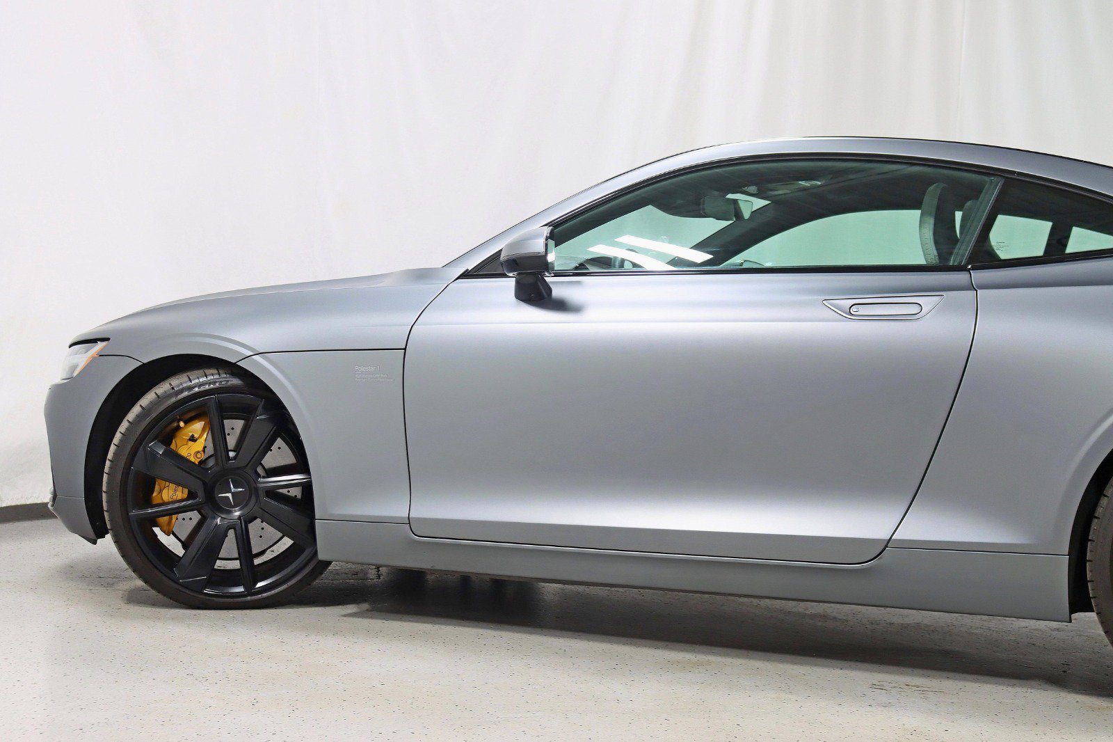 Used 2020 Polestar Polestar 1 AWD/4WD image 13