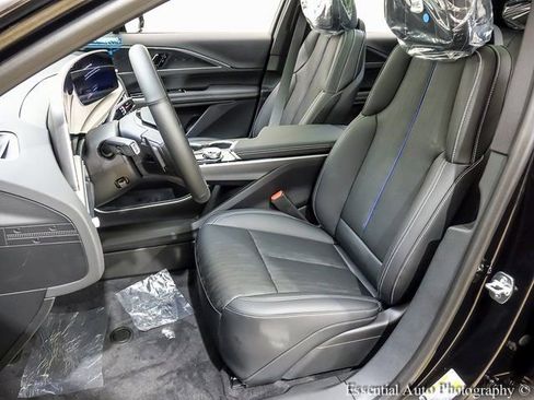 New 2025 Cadillac Lyriq Sport w/ LPO, Floor Liner Package image 8