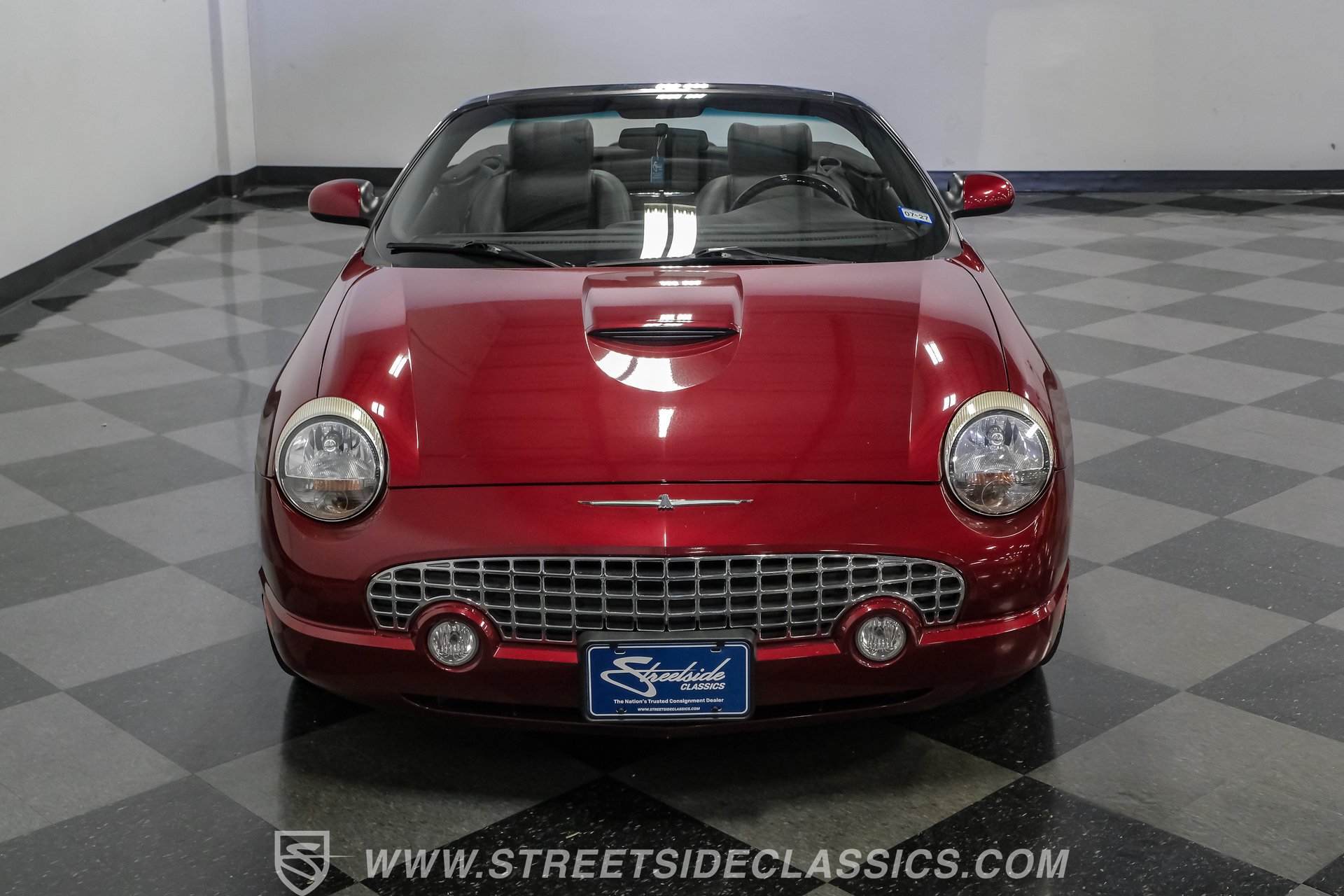 Used 2004 Ford Thunderbird RWD image 37