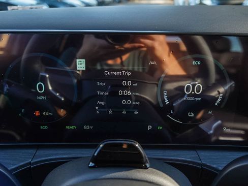 New 2026 Hyundai Santa Fe Limited image 25