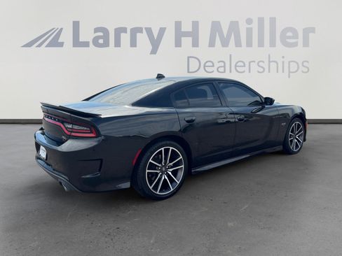 Used 2023 Dodge Charger R/T RWD image 5