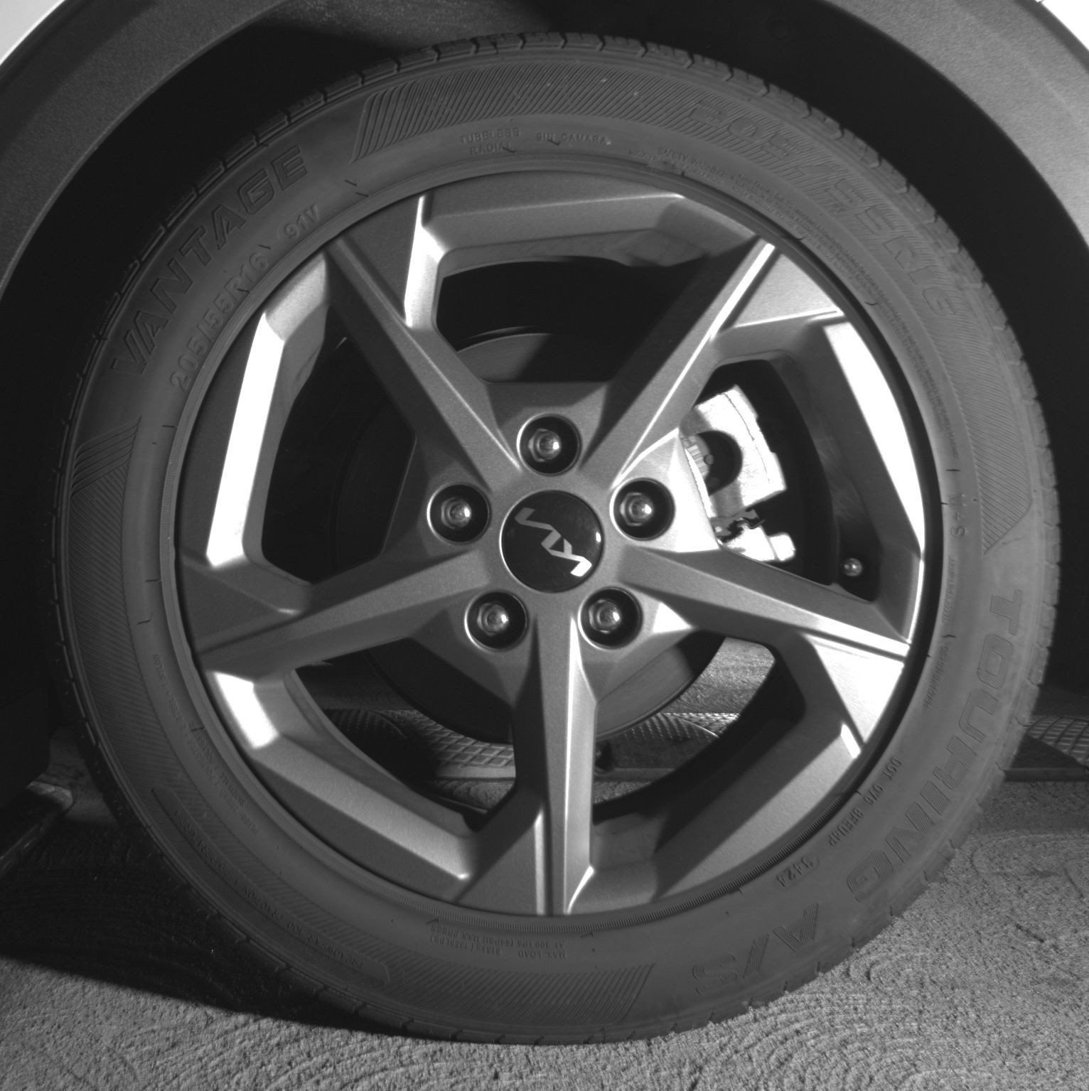 Used 2025 Kia K4 FWD image 16