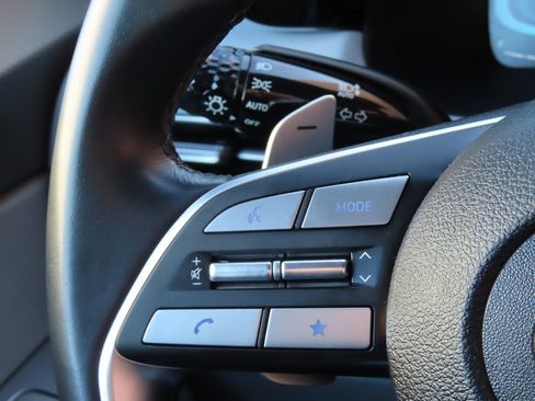 Used 2025 Hyundai Palisade SEL image 21