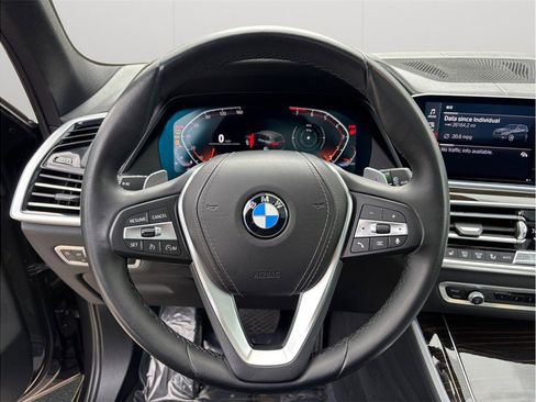 Used 2020 BMW X5 sDrive40i w/ Premium Package image 29