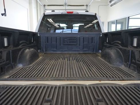 Certified 2023 Ford F150 XLT AWD/4WD image 15