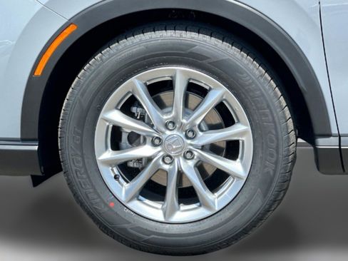 New 2026 Honda CR-V EX image 11