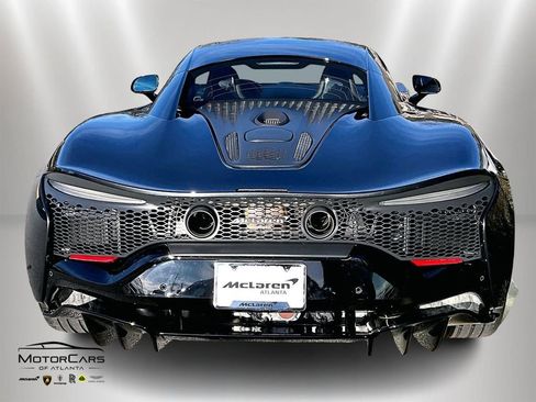 New 2026 McLaren Artura image 4