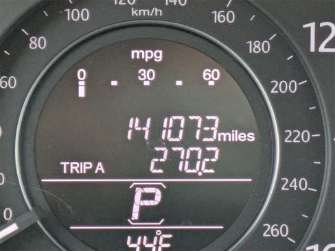 Used 2015 Honda Accord LX image 38