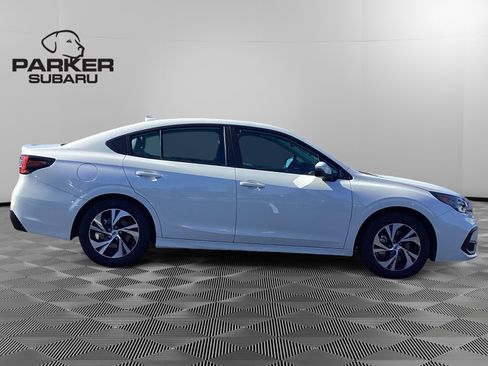 New 2025 Subaru Legacy Premium image 6