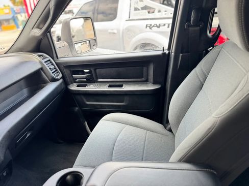 Used 2023 RAM 3500 Tradesman AWD/4WD image 23