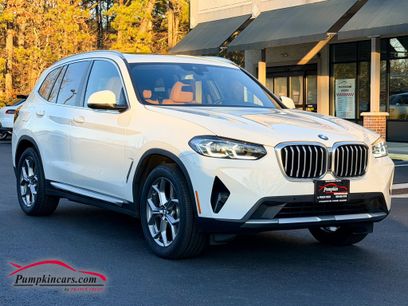 Used 2023 BMW X3 xDrive30i w/ Convenience Package