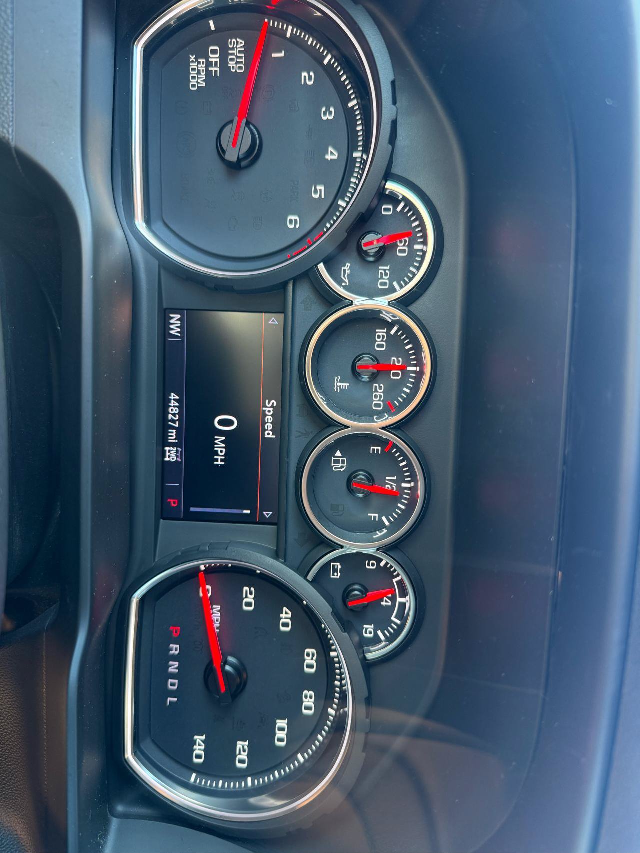 Used 2020 Chevrolet Silverado 1500 LT w/ All-Star Edition AWD/4WD image 20