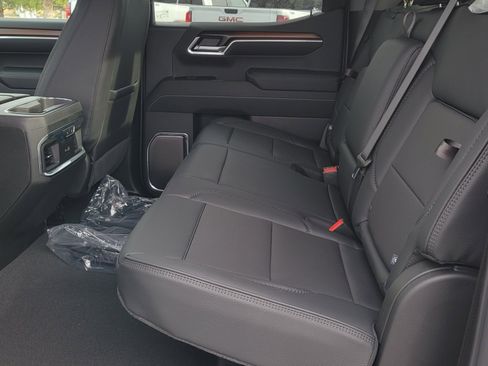 New 2026 GMC Sierra 1500 Denali image 7