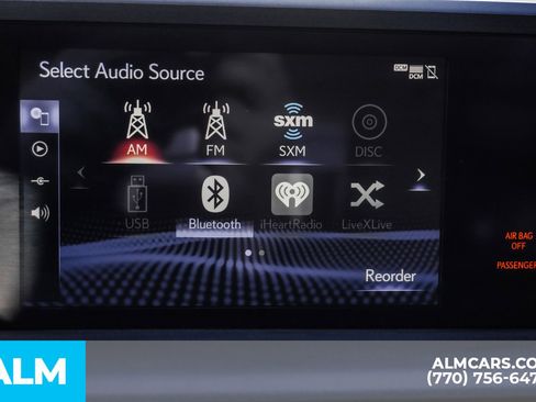 Used 2019 Lexus ES 350 image 41