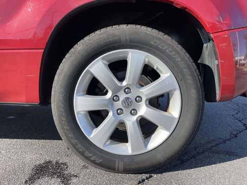 Used 2012 Suzuki Grand Vitara Limited image 9