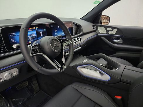 New 2026 Mercedes-Benz GLE 450e 4MATIC image 10
