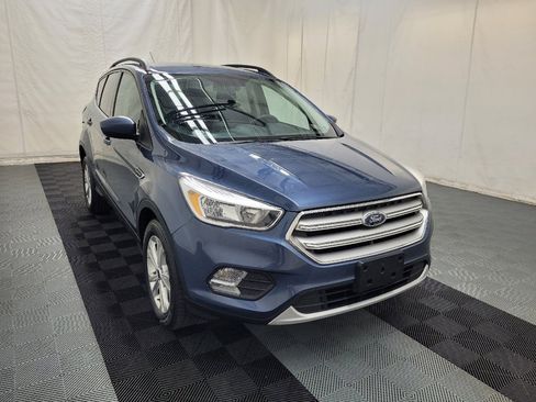 Used 2018 Ford Escape SE FWD image 13