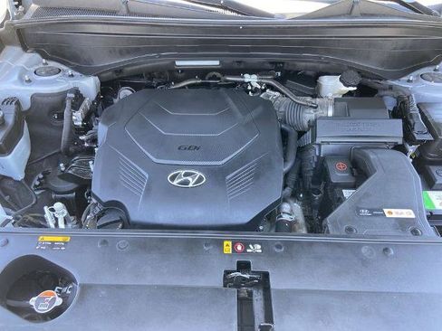 Used 2020 Hyundai Palisade Limited FWD image 26