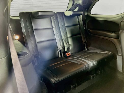 Used 2022 Dodge Durango GT AWD/4WD image 28