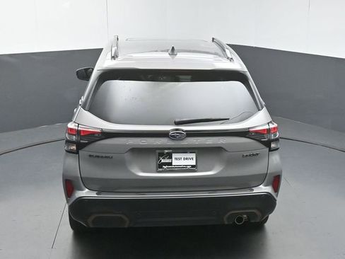 New 2026 Subaru Forester Sport w/ Sport Plus Package AWD/4WD image 46