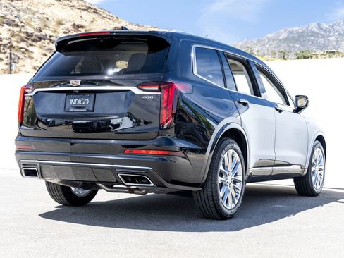 Used 2021 Cadillac XT6 Premium Luxury FWD image 10