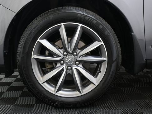 Used 2021 Acura RDX w/ Technology Package image 39