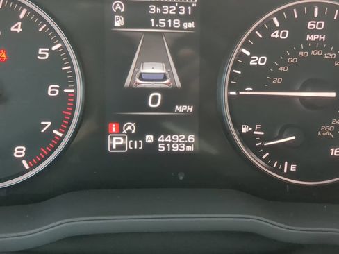 Used 2026 Subaru Forester Premium AWD/4WD image 32
