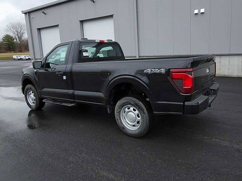 New 2026 Ford F150 XL image 6