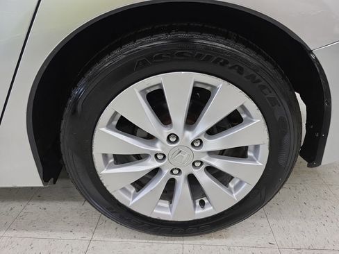 Used 2015 Honda Accord EX image 33