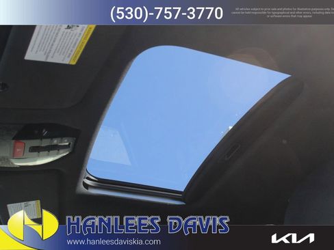 New 2026 Kia EV9 Land w/ Nightfall Edition Package image 15