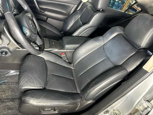 Used 2011 Nissan Maxima 3.5 SV w/ Sport Pkg image 13