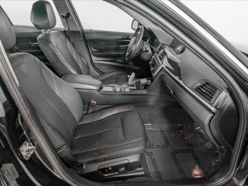 Used 2015 BMW 328i Sedan w/ Premium Package image 23