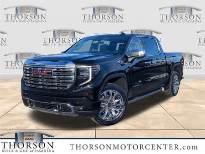 Used 2024 GMC Sierra 1500 Denali