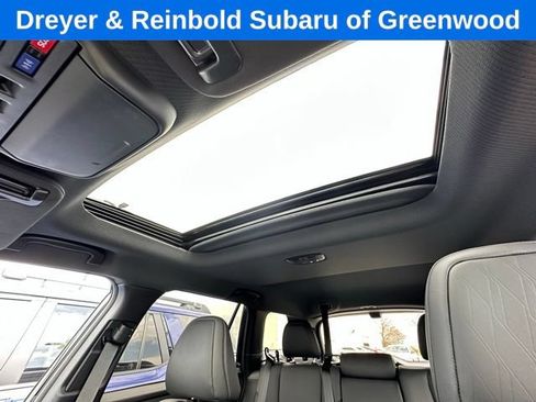 New 2026 Subaru Outback Touring XT AWD/4WD image 26