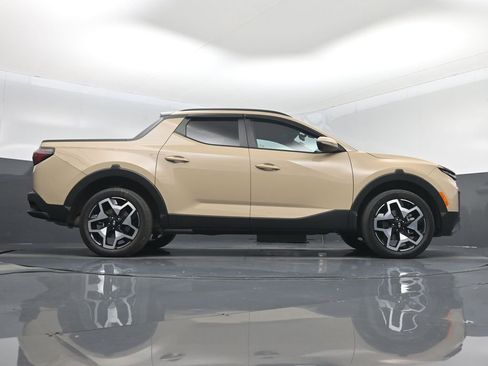 Used 2024 Hyundai Santa Cruz Limited AWD/4WD image 16