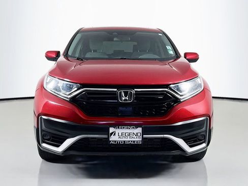 Used 2022 Honda CR-V EX image 2