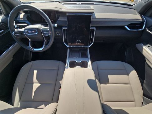 Used 2025 GMC Acadia Elevation w/ Elevation Premium Package image 21