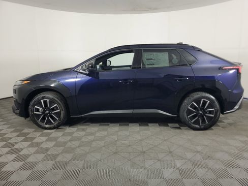 New 2026 Subaru Solterra Premium image 7