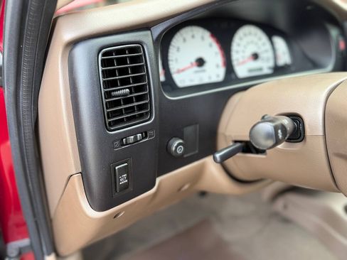 Used 2003 Toyota Tacoma PreRunner RWD image 55