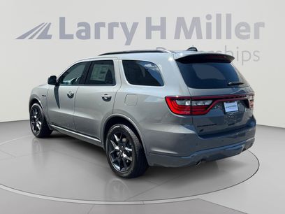 New 2026 Dodge Durango GT