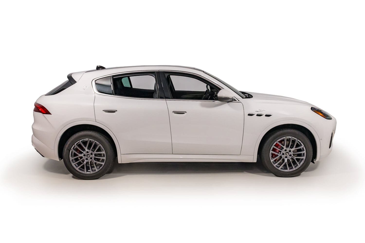 Used 2024 Maserati Grecale GT AWD/4WD image 8