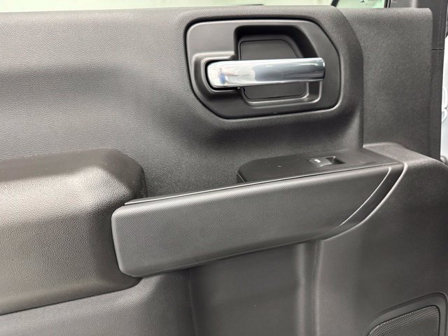New 2026 Chevrolet Silverado 2500 Custom w/ Custom Value Package AWD/4WD image 24