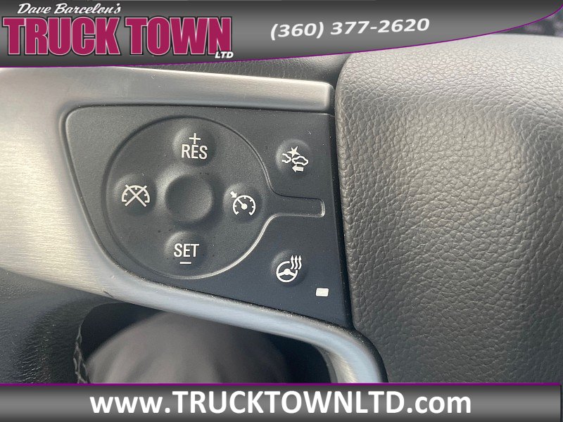 Used 2018 GMC Yukon XL SLT AWD/4WD image 24