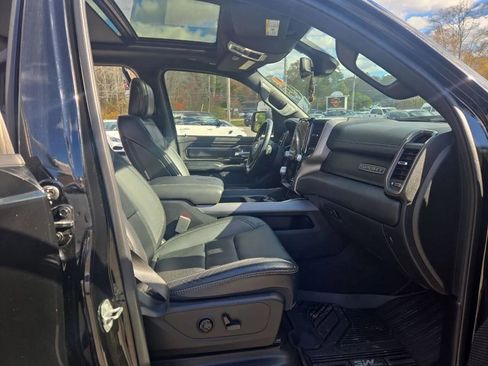 Used 2019 RAM 1500 Sport w/ Level 2 Equipment Group image 12