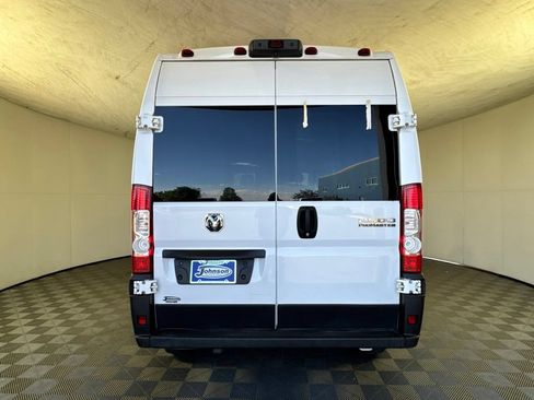 Used 2023 RAM ProMaster 2500 FWD image 6