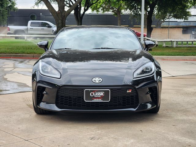 Used 2022 Toyota GR86 Premium RWD image 8