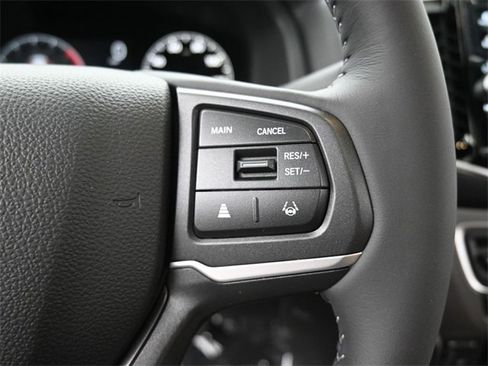 New 2025 Honda Ridgeline RTL image 17