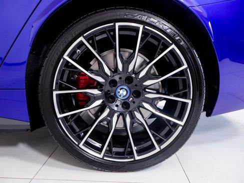 Used 2023 BMW i4 M50 AWD/4WD image 33