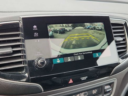 Certified 2023 Honda Passport EX-L image 17