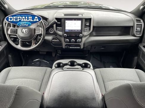 Used 2022 RAM 3500 Tradesman AWD/4WD image 13